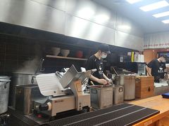 -Ramen满吉·豚骨拉面(丽园路店)