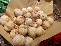 小炒汤圆-先启半步颠小酒馆(常熟万达广场店)