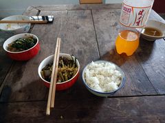 -海窝子古镇