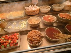 -牛New寿喜烧(龙湖金沙天街店)