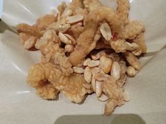 -青花椒花椒鱼(合生汇店)