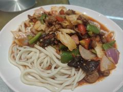 -马尔龙新疆饭店·清真(瑞景店)