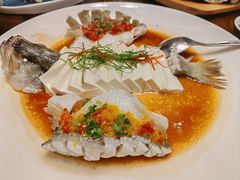 -景式·廣東粤菜(凤凰古站店)