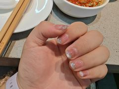 -海底捞火锅(团结桥店)