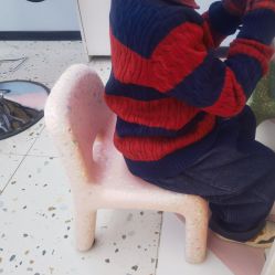 -星咔萌·StarCamo儿童剪发(东坝万达广场店)