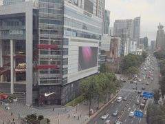 -小大董·烤鸭(观景餐厅·南京西路店)