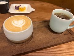 -Parking Coffee(孩儿巷店)