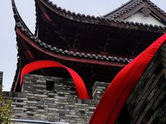 -鼓楼(西湖风景名胜区)