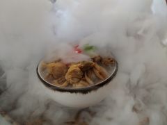 -良师门滨海人家·海鲜·家常菜(滨海城店)