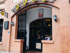-良友书坊(安徽路店)