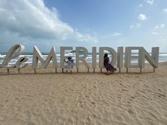 -石梅湾艾美度假酒店