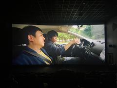 -中影华臣影城VLED(赠4小时停车 西安路店)