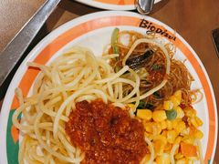 -比格比萨自助(宋家庄店)