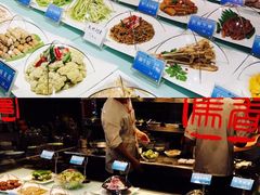 -包子大王(新泽巷店)