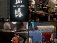-鸟山鸣·日料食堂(王府井店)