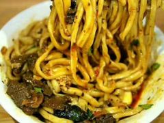 -王菊美食街·王菊面馆(总店)