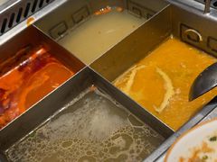 -海底捞火锅(河东万达广场店)