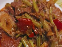 -乡村基·川味现炒大王(熙悦天街店)