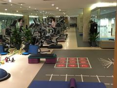 -思迈威健身(洪山宾馆分店)