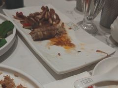 -火地铁板烧(昆山万象汇店)