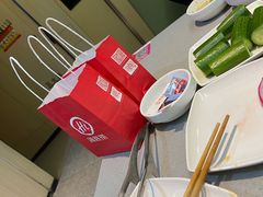 -海底捞火锅(振华商厦店)