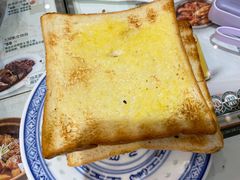 -嘚瑟人生烧烤·东北大油边(大学路店)