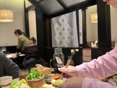 -一叶一世界•素食餐厅(环球中心店)