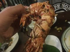 -月满港海鲜酒家