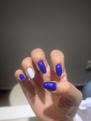 -晨·艺美甲美睫