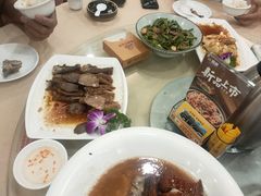 -香顺·客家菜(东坑店)
