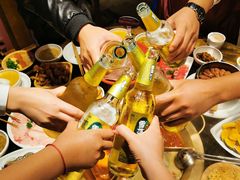 -周师兄大刀腰片火锅(洪崖洞旗舰店)