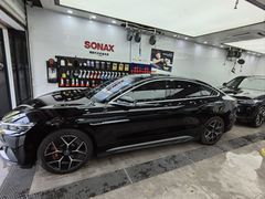 -车艺尚上海龙膜隐形车衣汽车贴膜旗舰店