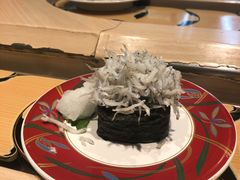 -大起水产回转寿司(道顿堀店)