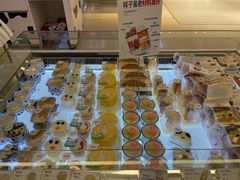 -红星前进面包牛奶公司(君太店)