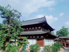 -径山寺