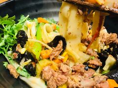 biangbiang面-毅祥斋老孙家泡馍(西羊市店)