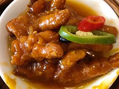 -澳门西南饭店·粤菜·茶市·手工点心(华海路店)