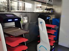 -海底捞火锅(河东万达广场店)