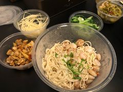 三虾面-裕兴记(东门町店)