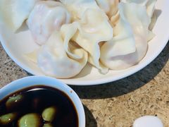 -金谷园饺子馆(北邮总店)