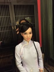 点击看大图 -盘子女人坊古装写真摄影(深圳店)