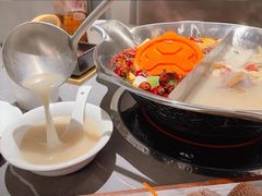 -骨之味·筒骨汤火锅(江头店)