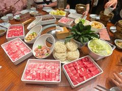 -古关火锅店(古北水镇景区店)