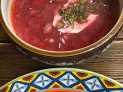 -卢布里西餐厅(总店)