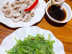 爽口八爪鱼-全渔村小海鲜