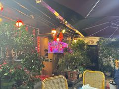 -老宅子私房菜馆(大理古城店)