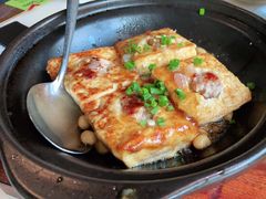 -客语客家菜(华发商都店)