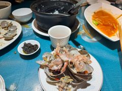 -南庄酒家·海鲜粤菜·25年老字号(环城南路店)