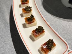 -柿合缘新京菜(静安嘉里中心店)