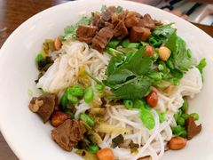 -胖阿姨米烂(四分店)